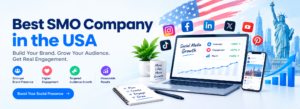 Best SMO Company in the USA
