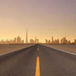 Best Time of Year for UAE Road Trips