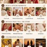 Best Wedding Photoshoot Ideas for Beautiful Couple Memories – Cupid Diaries