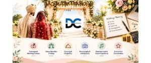 Best Wedding Planners in India: Costs & Services