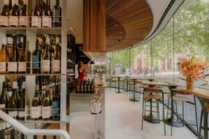 Best Wine Bars Sydney CBD