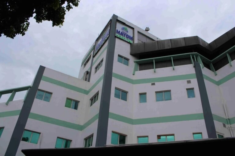 Top 10 Best Hospitals in Gurgaon and how to choose the right hospital