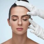Blépharoplastie à Paris