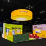 Booth Fabrication