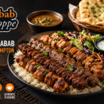 Halal Kabab Menu Brampton