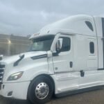 Buying Used Without Guesswork A Freightliner Buyer’s Checklist