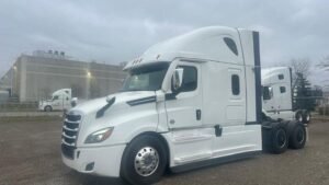Buying Used Without Guesswork A Freightliner Buyer’s Checklist