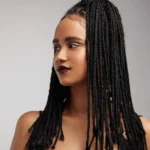 professional natural hairstyles