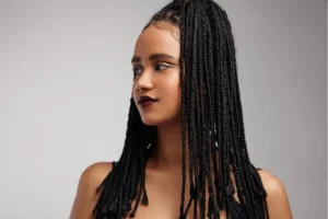 professional natural hairstyles