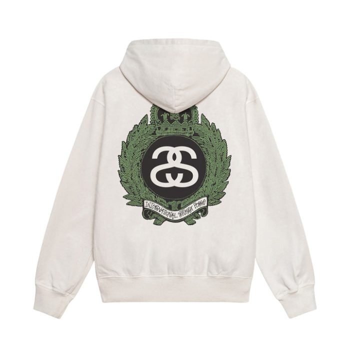 CROWN-WREATH-HOODIE-WHITE-700x70