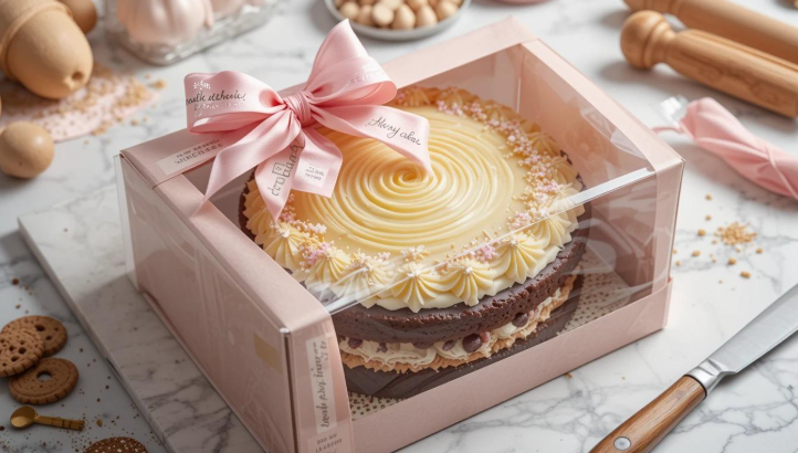 Cake Boxes
