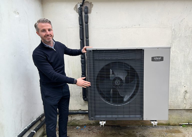 Boiler Upgrade Scheme
