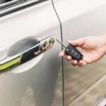 Car Key Replacement