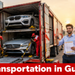 Car Transportation in Gurgaon