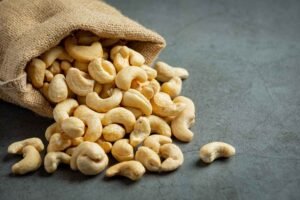 Best Cashew Nuts Company in India for Quality Cashew Kernels