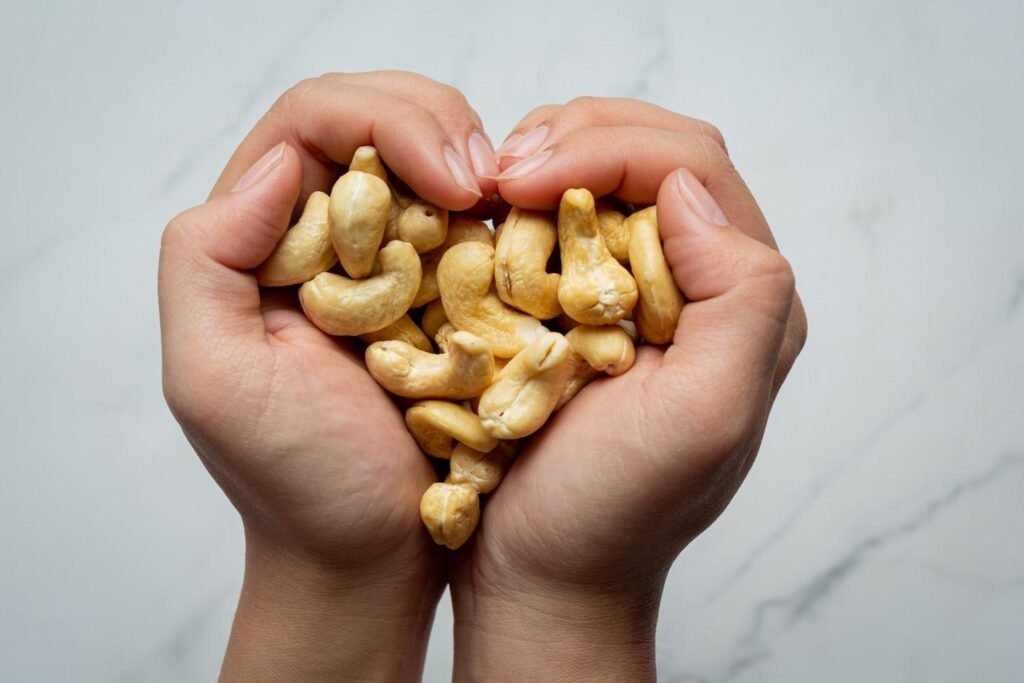 Best Cashew Brands in India based on quality and freshness