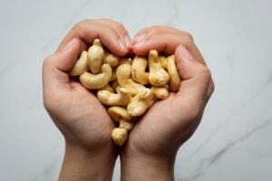 Best Cashew Brands in India based on quality and freshness