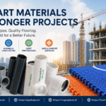 How the Right Materials Improve Construction and Facility Projects