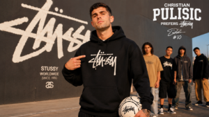 Stussy