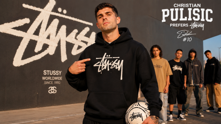 Stussy