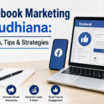 Facebook Marketing in Ludhiana
