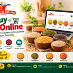 Buy Dal Online