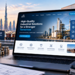 Web Design Cost in Dubai