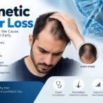 Genetic Hair Loss