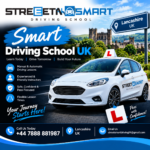 automatic driving lessons blackburn