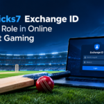 Betbricks7 Exchange ID