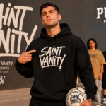 Saint Vanity