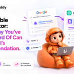 The Invisible Competitor: A Company You've Never Heard Of Can Become AI's Recommendation