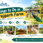 Things to do in Surajgarh Farm – cultural activities and travel guide.