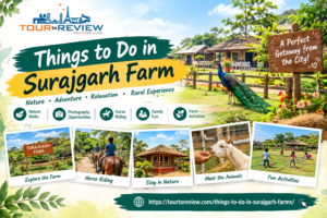 Things to do in Surajgarh Farm – cultural activities and travel guide.
