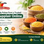Dal supplair Online