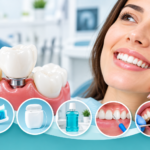 Zirconia Crown