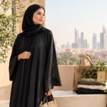Sustainable Abayas Saudi Arabia
