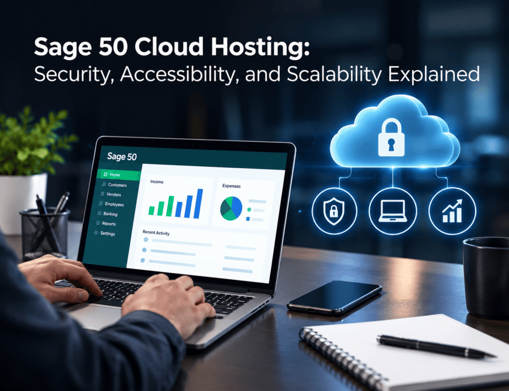 sage 50 cloud hosting