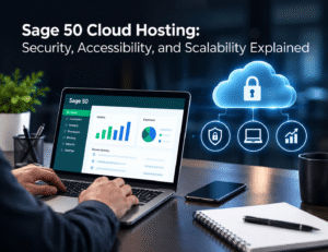sage 50 cloud hosting