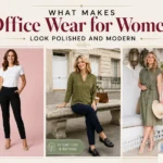 Office Wear for Women