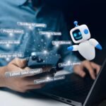 Custom AI Development services