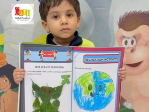 Child Care Centre Airoli