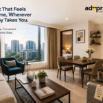 Choose Right Serviced Apartment Delhi NCR