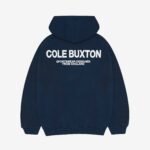 Cole Buxton: Streetwear Built Around Personal Expression