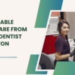 Comfortable Dental Care from a Family Dentist Charleston