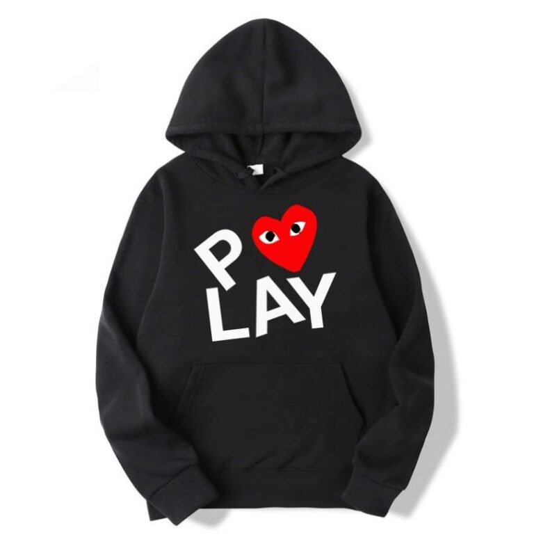 CDG Long Sleeve