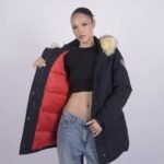 Paragoose and the Evolution of Modern Outerwear