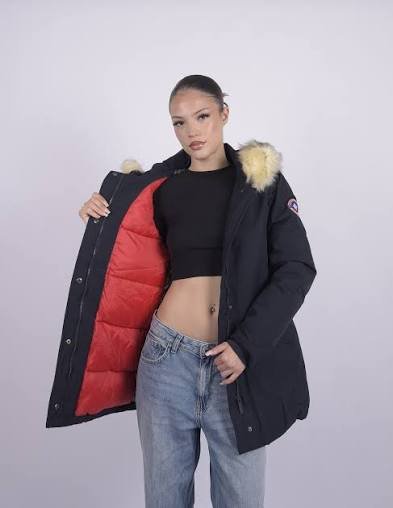 Paragoose and the Evolution of Modern Outerwear