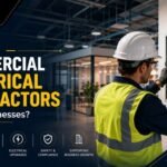 Commercial Electrical