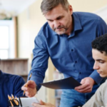 community services course